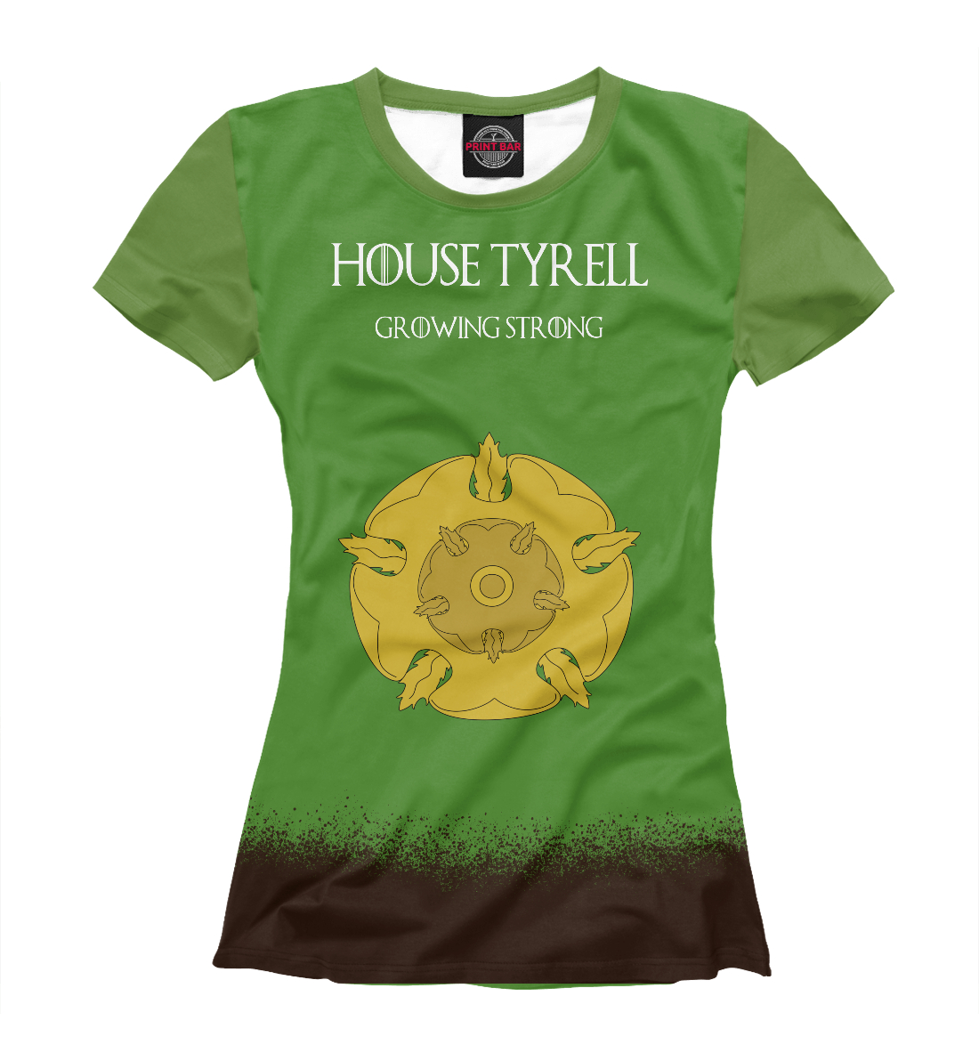 

House Tyrell