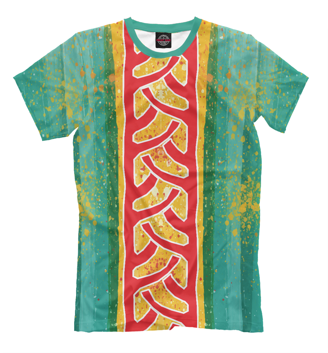 

Орнамент Феху