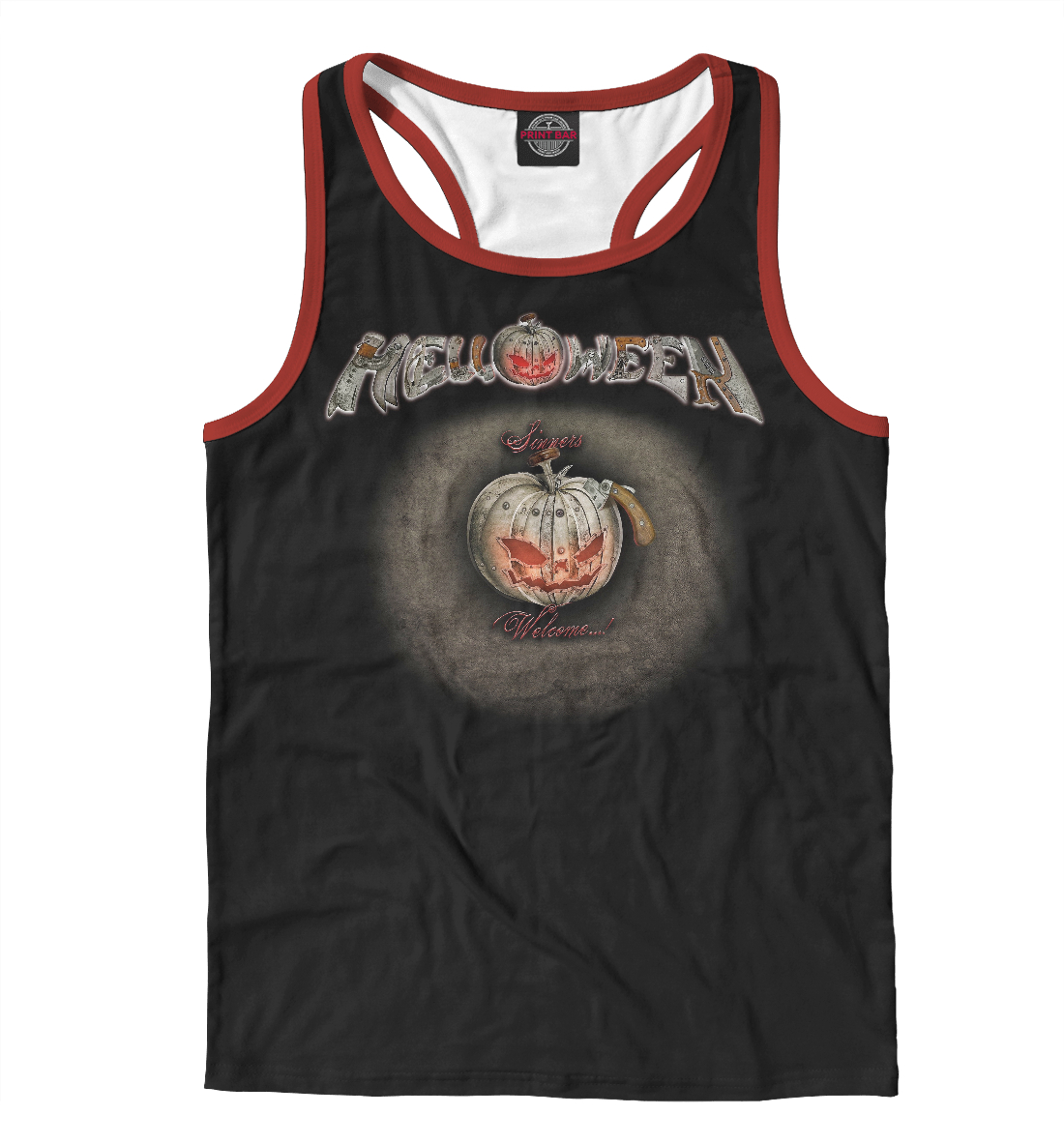 

Helloween