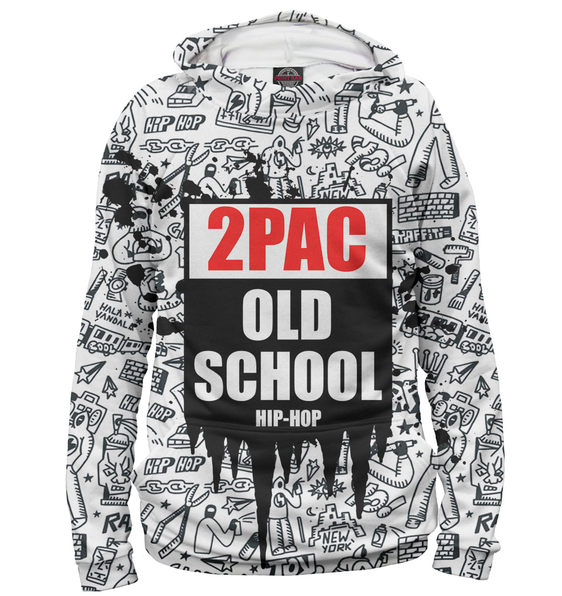 

2Pac