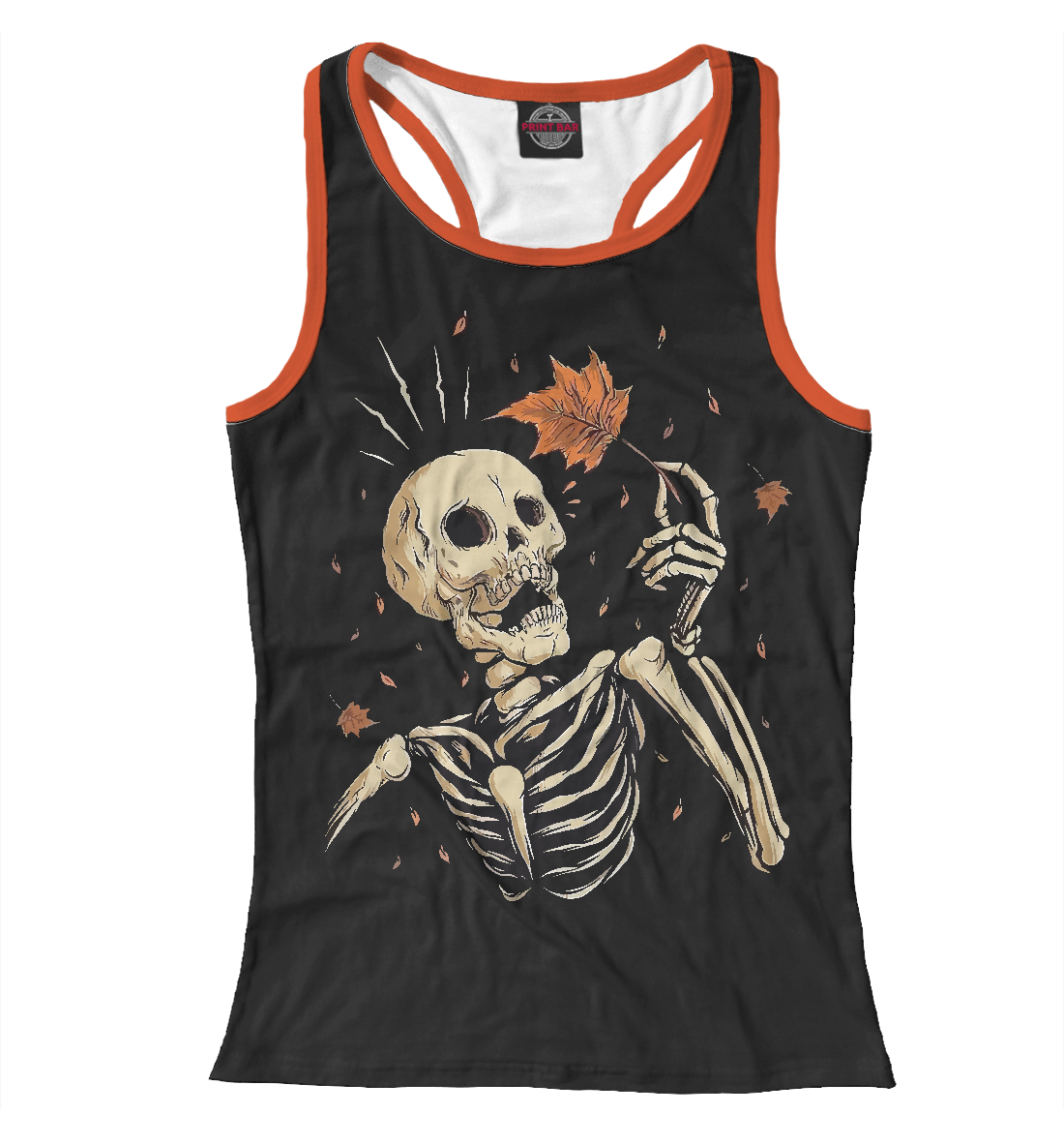 

Skeleton