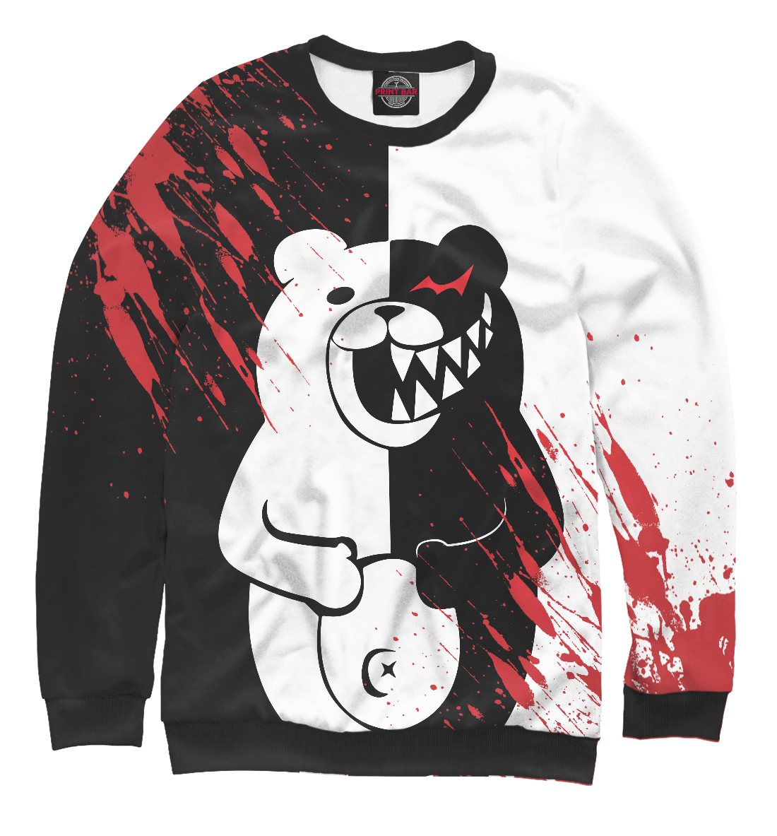 

Monokuma