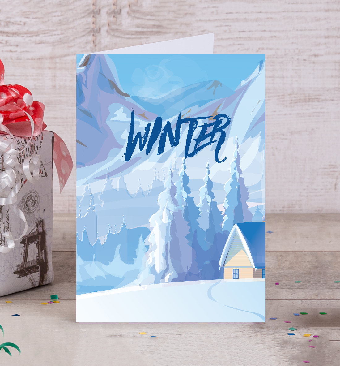 

Winter