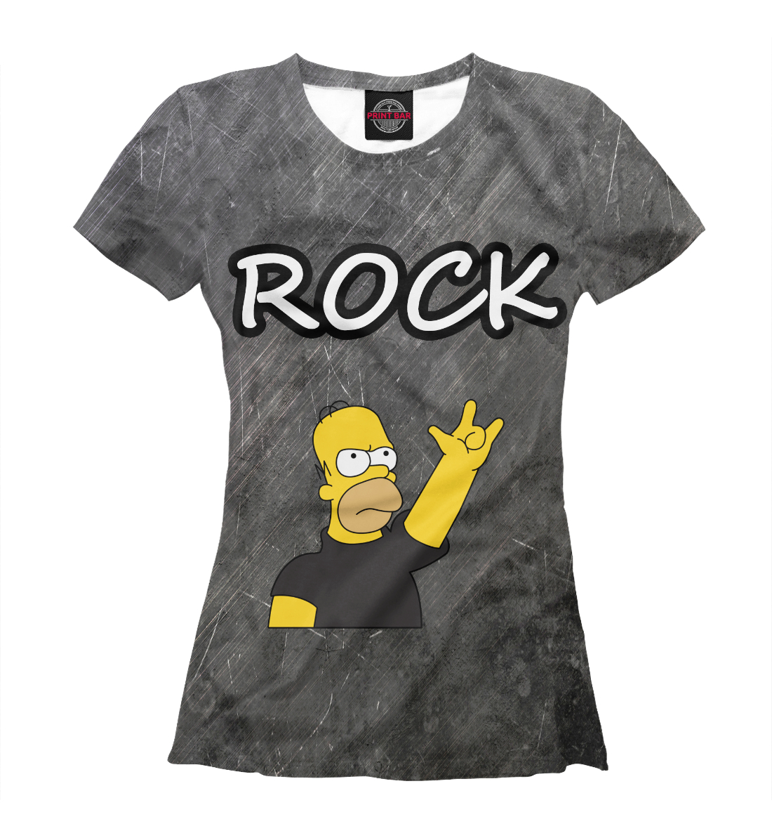 

Rock