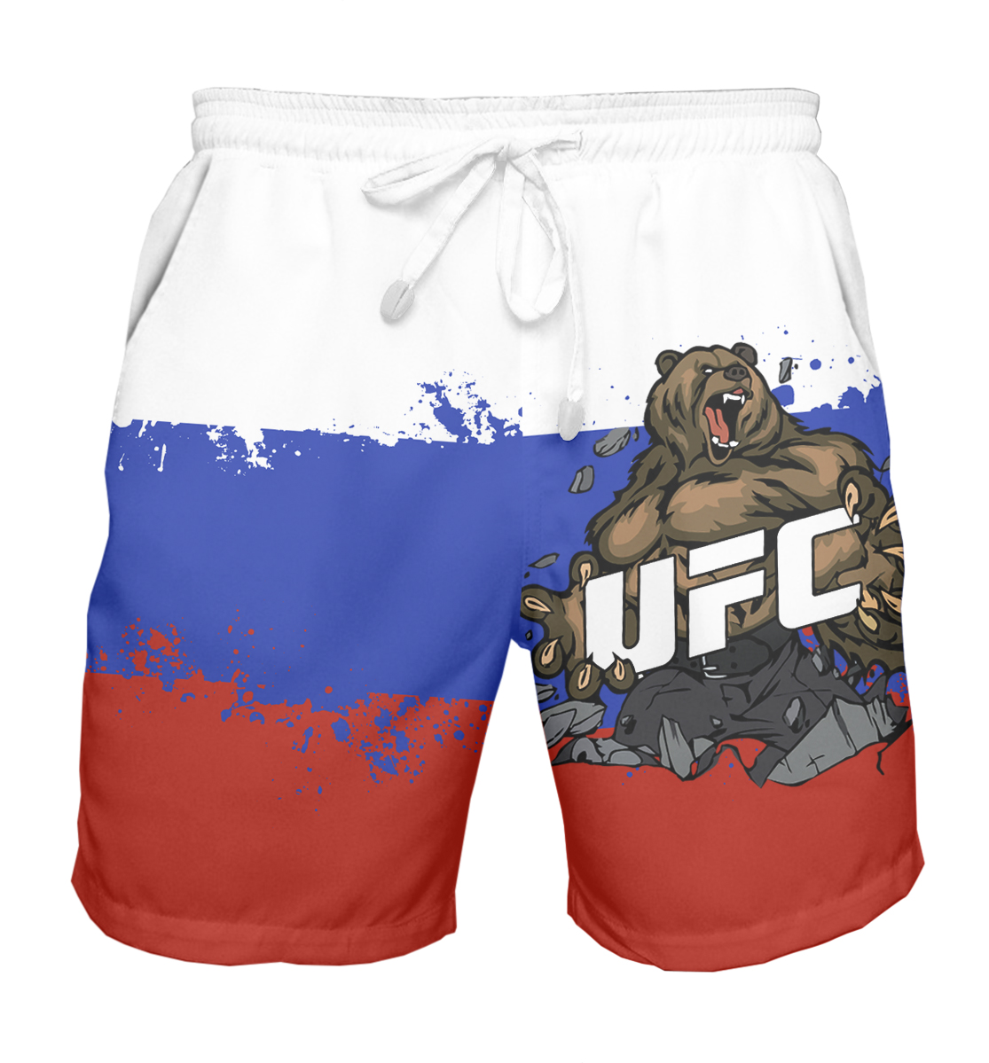 

UFC