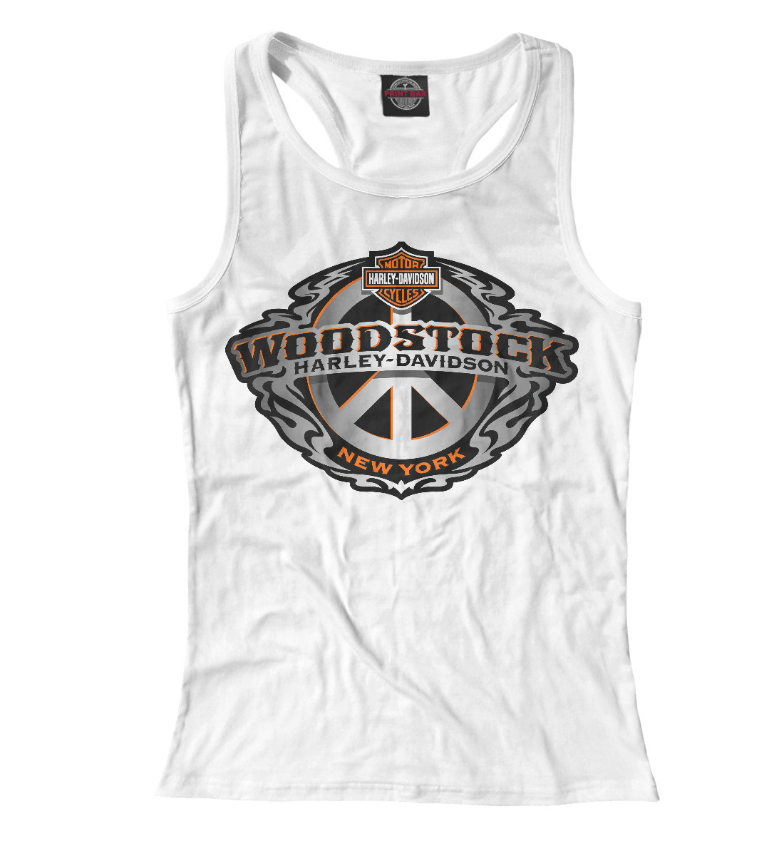

Woodstock Harley-Davidson