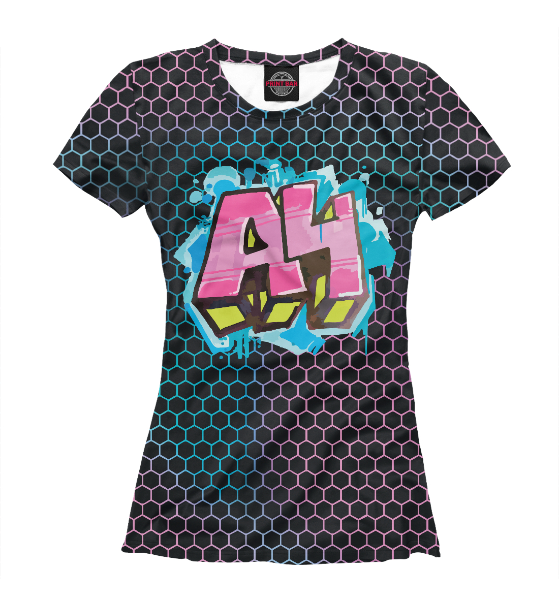 

А4