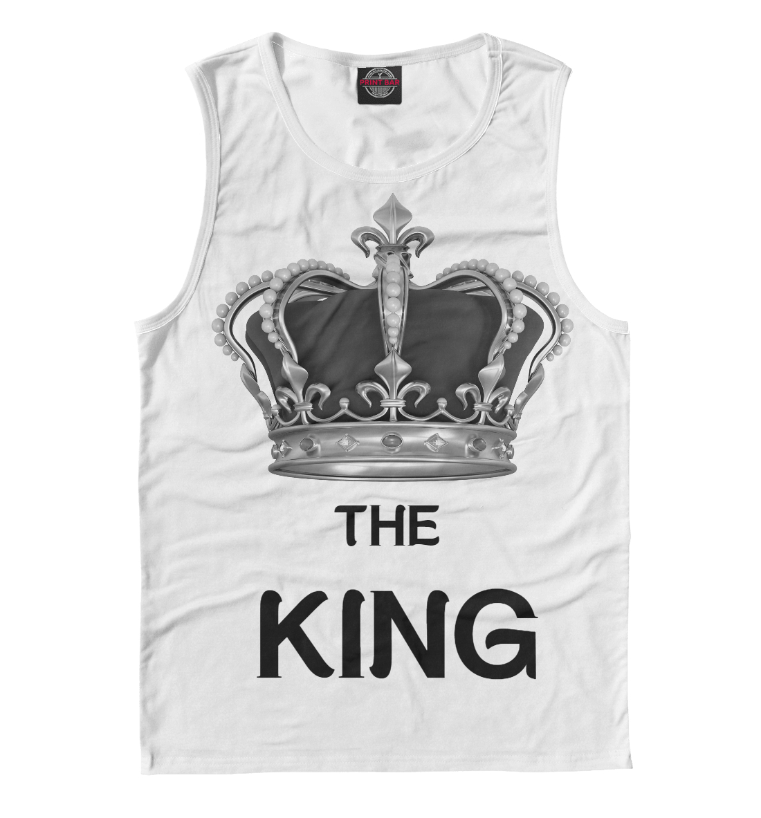 

Парные KING & Queen