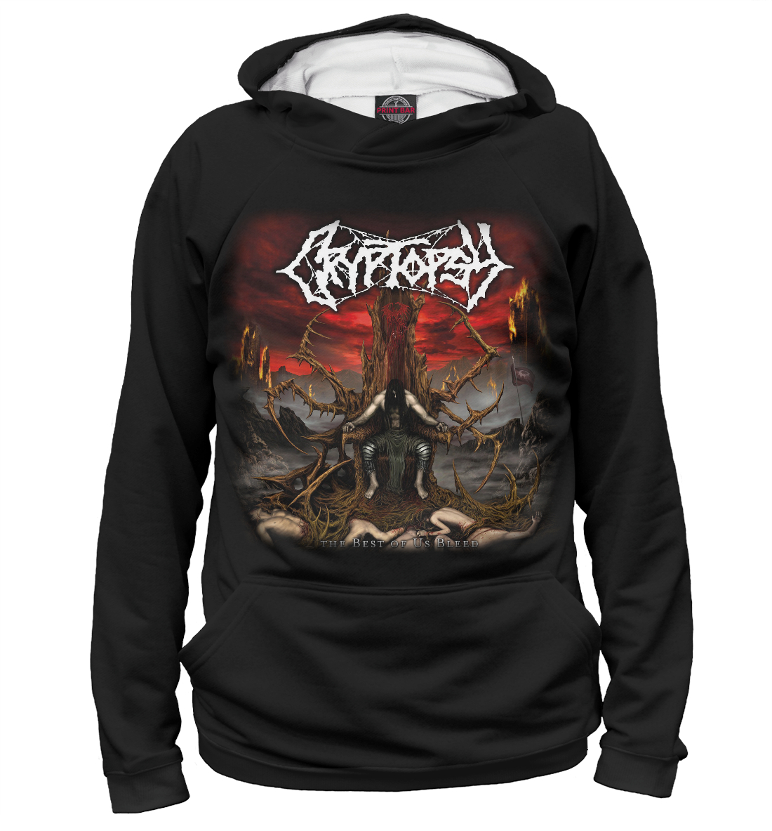 

Cryptopsy