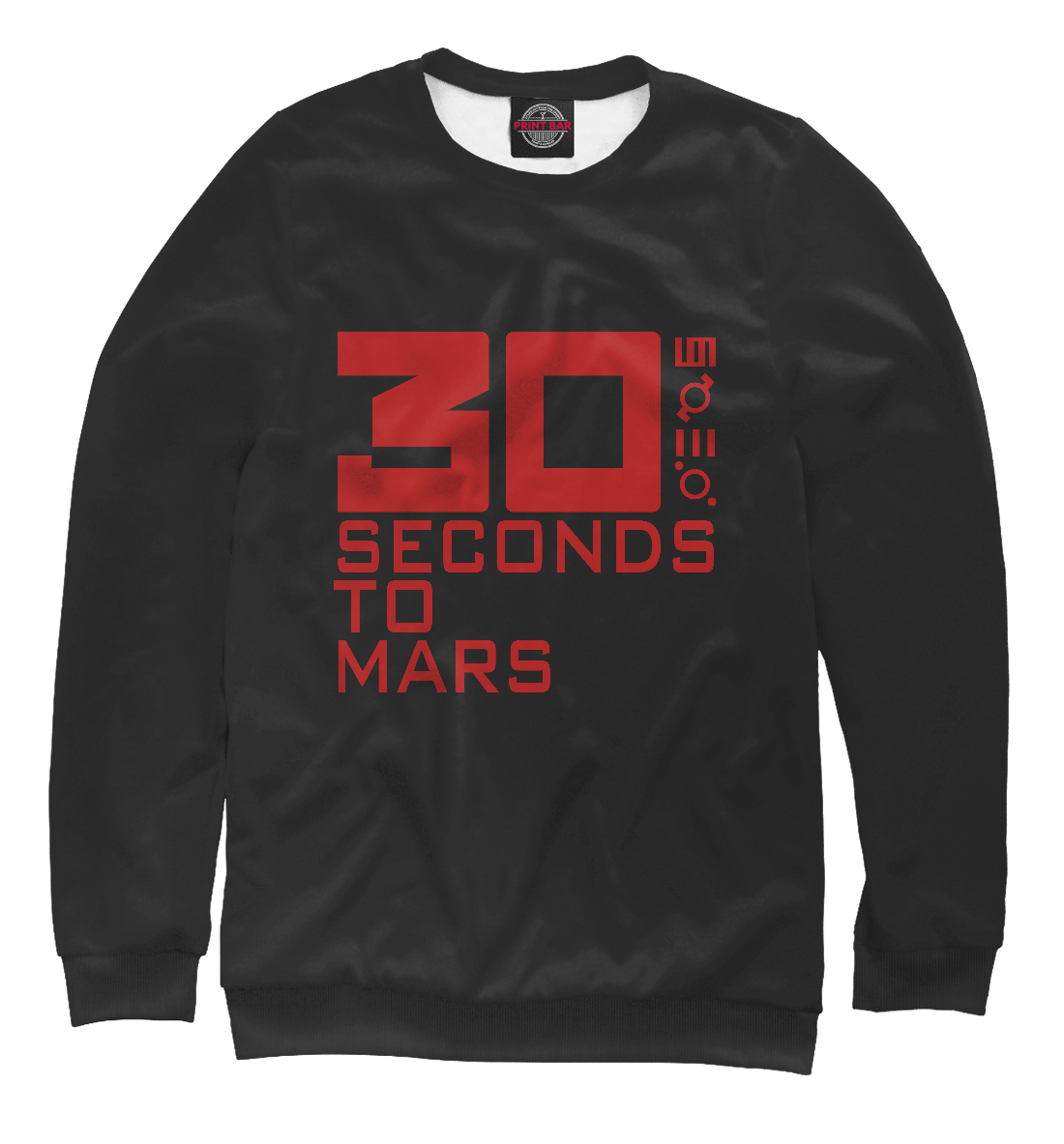 

30 Seconds to Mars