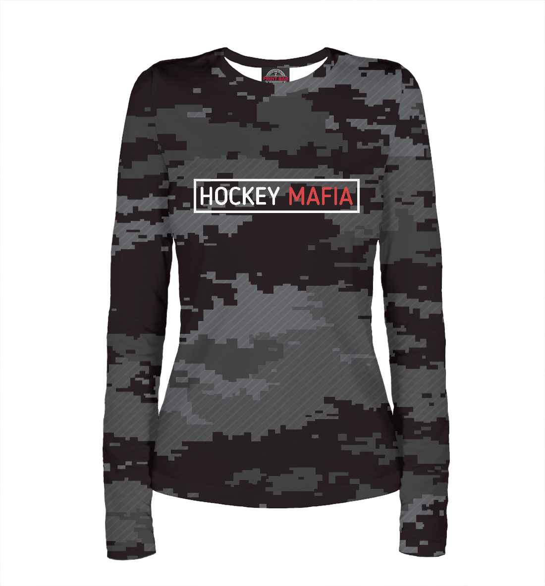 

Hockey mafia