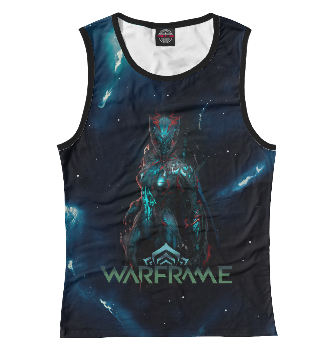 

Warframe