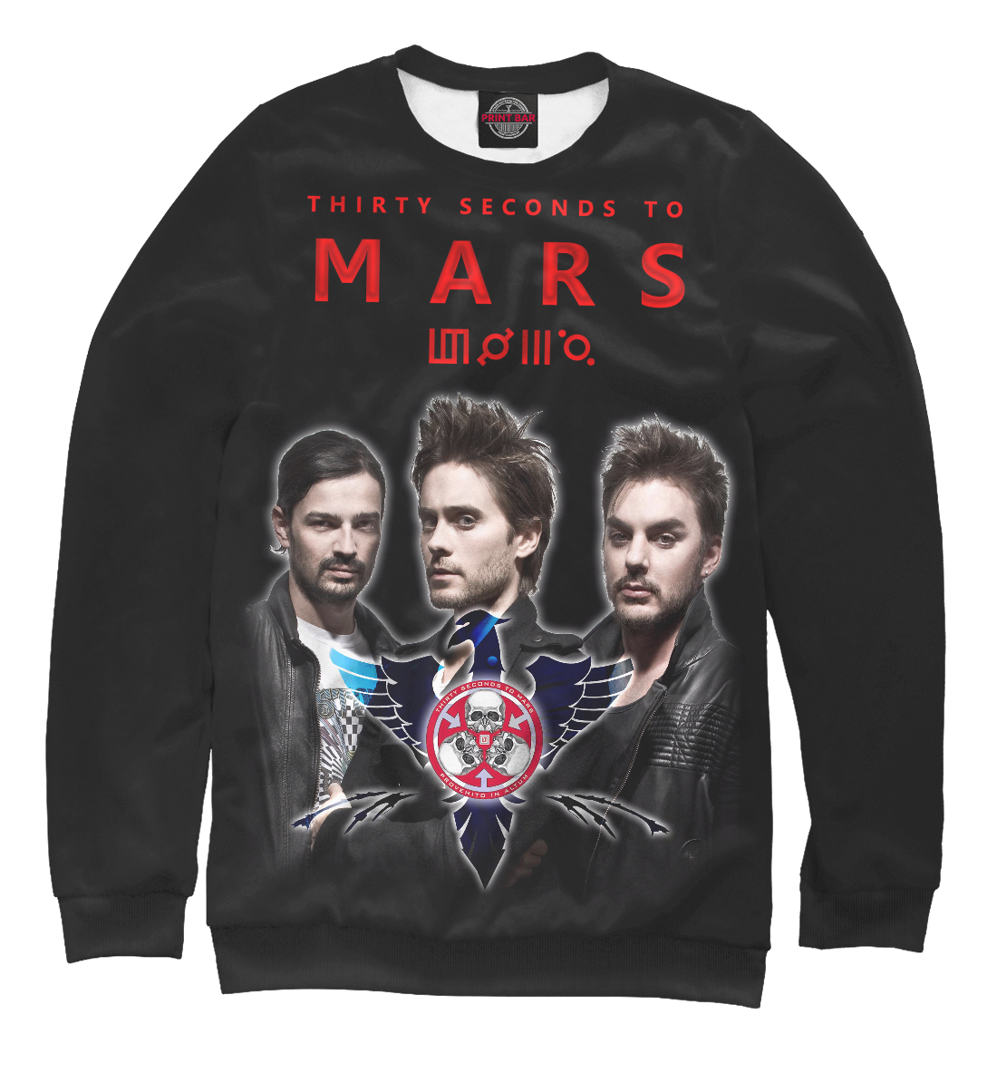 

30 Seconds to Mars