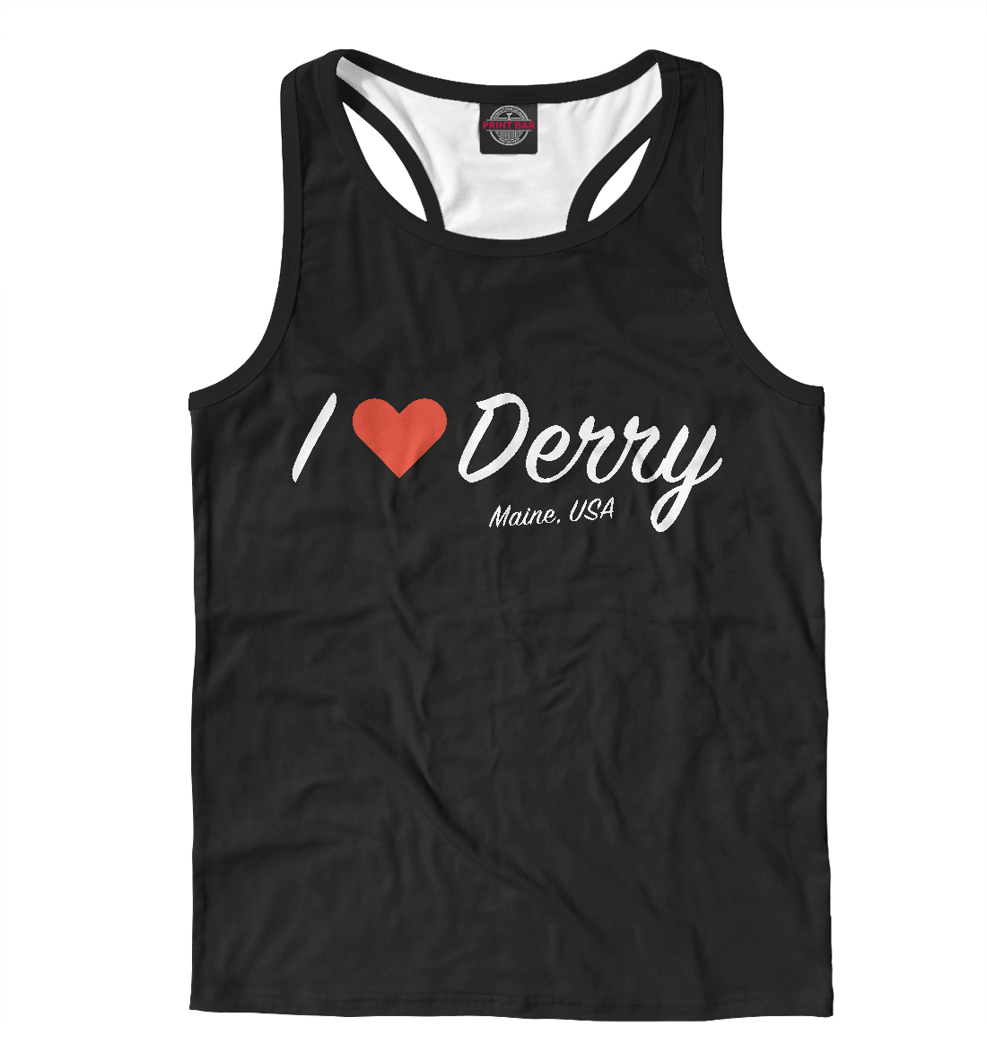 

I love Derry
