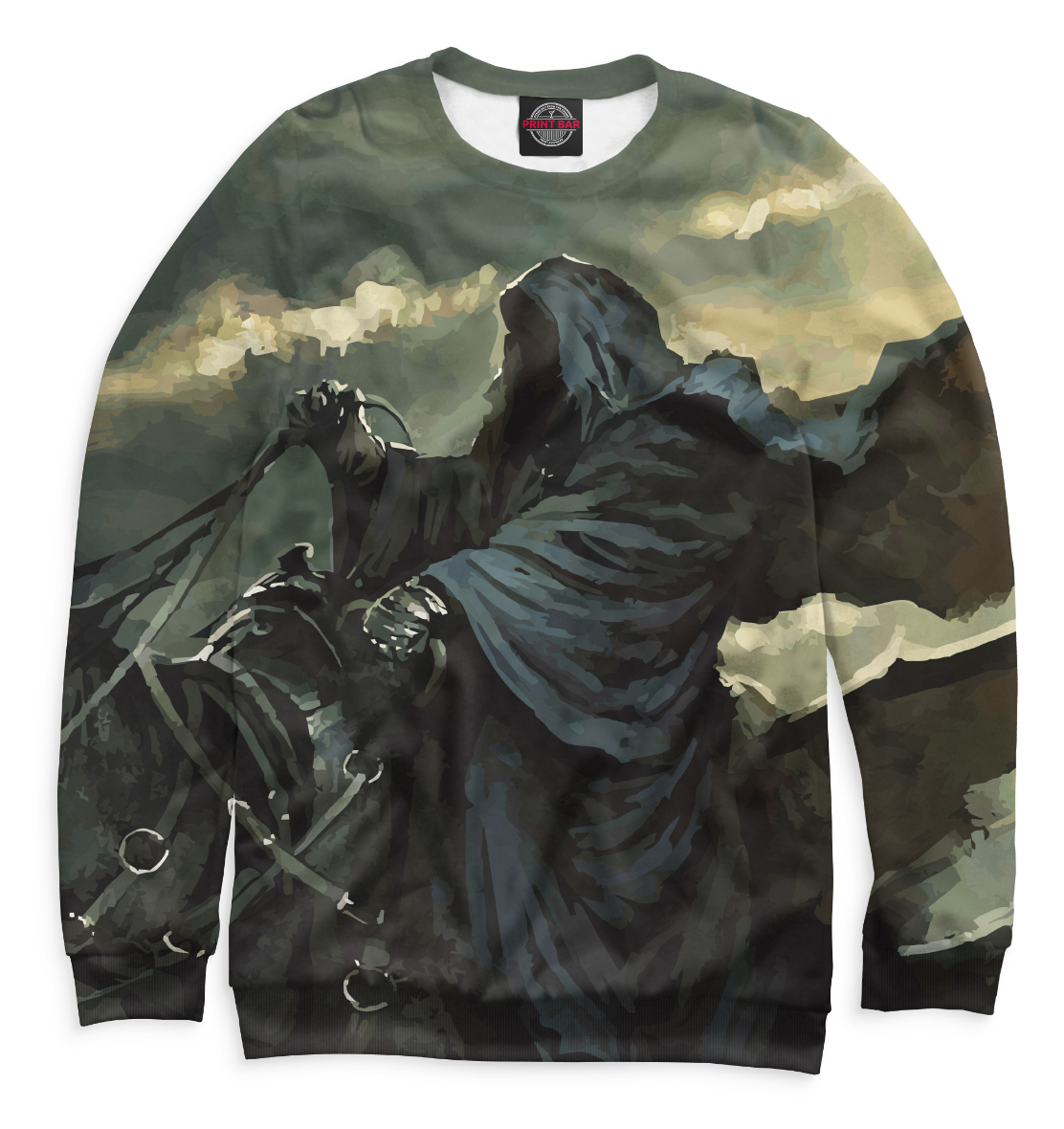 

Властелин колец