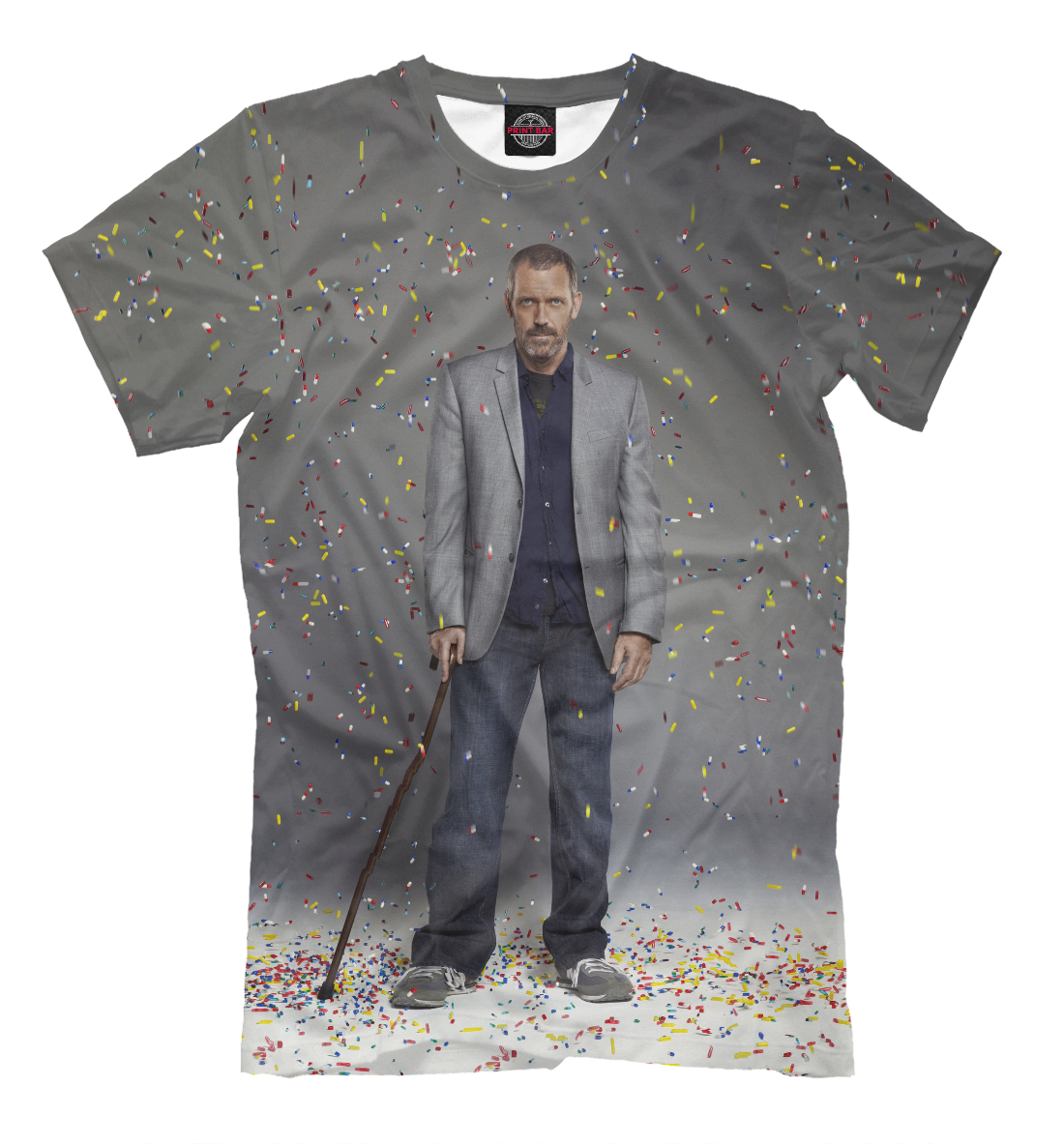 

House M.D.