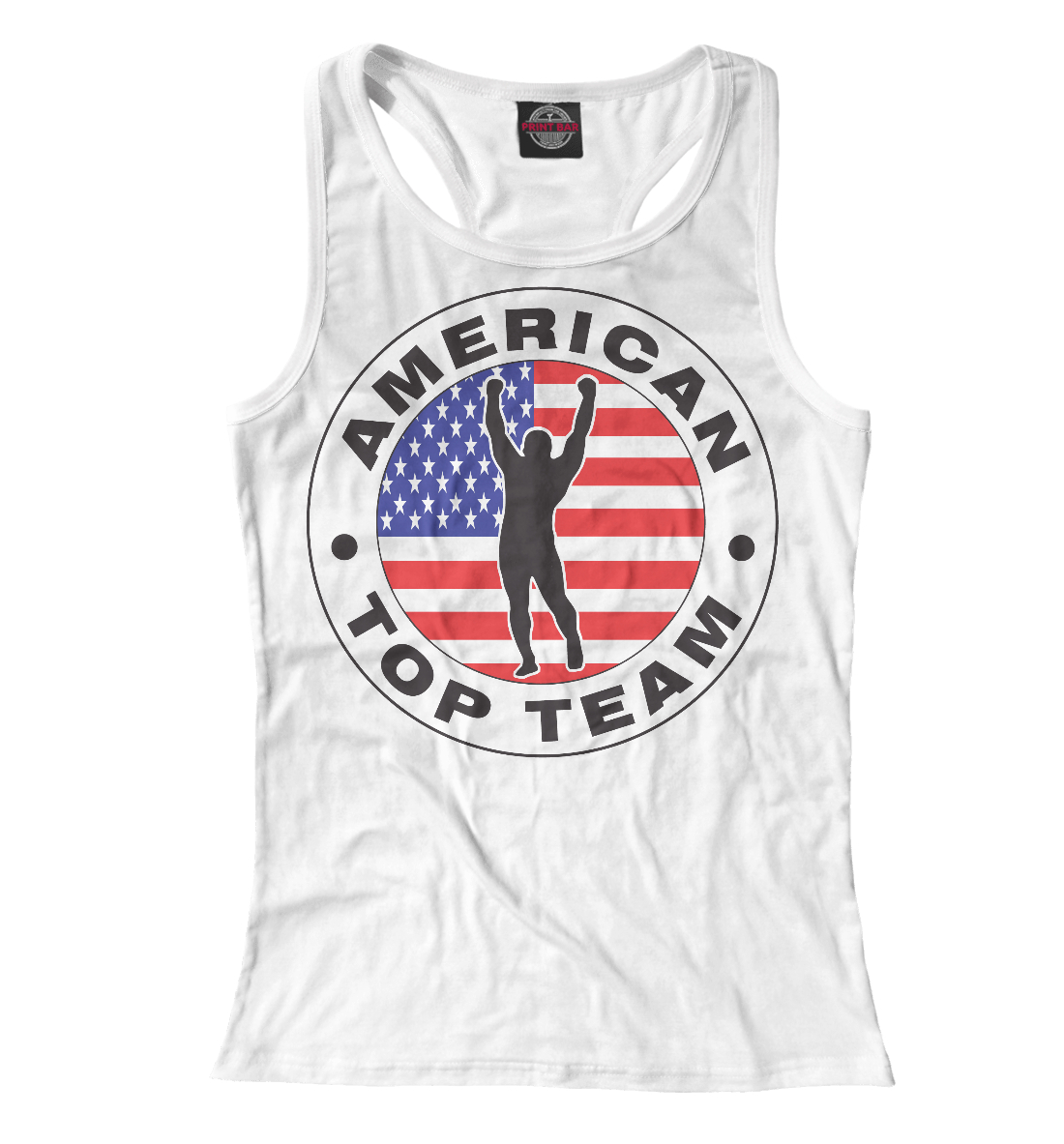 

American Top Team