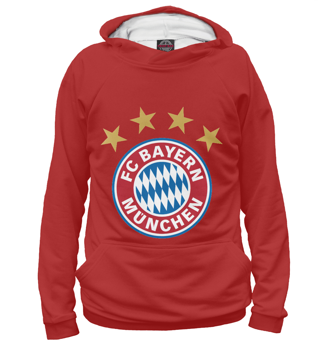 

Bayern NEW