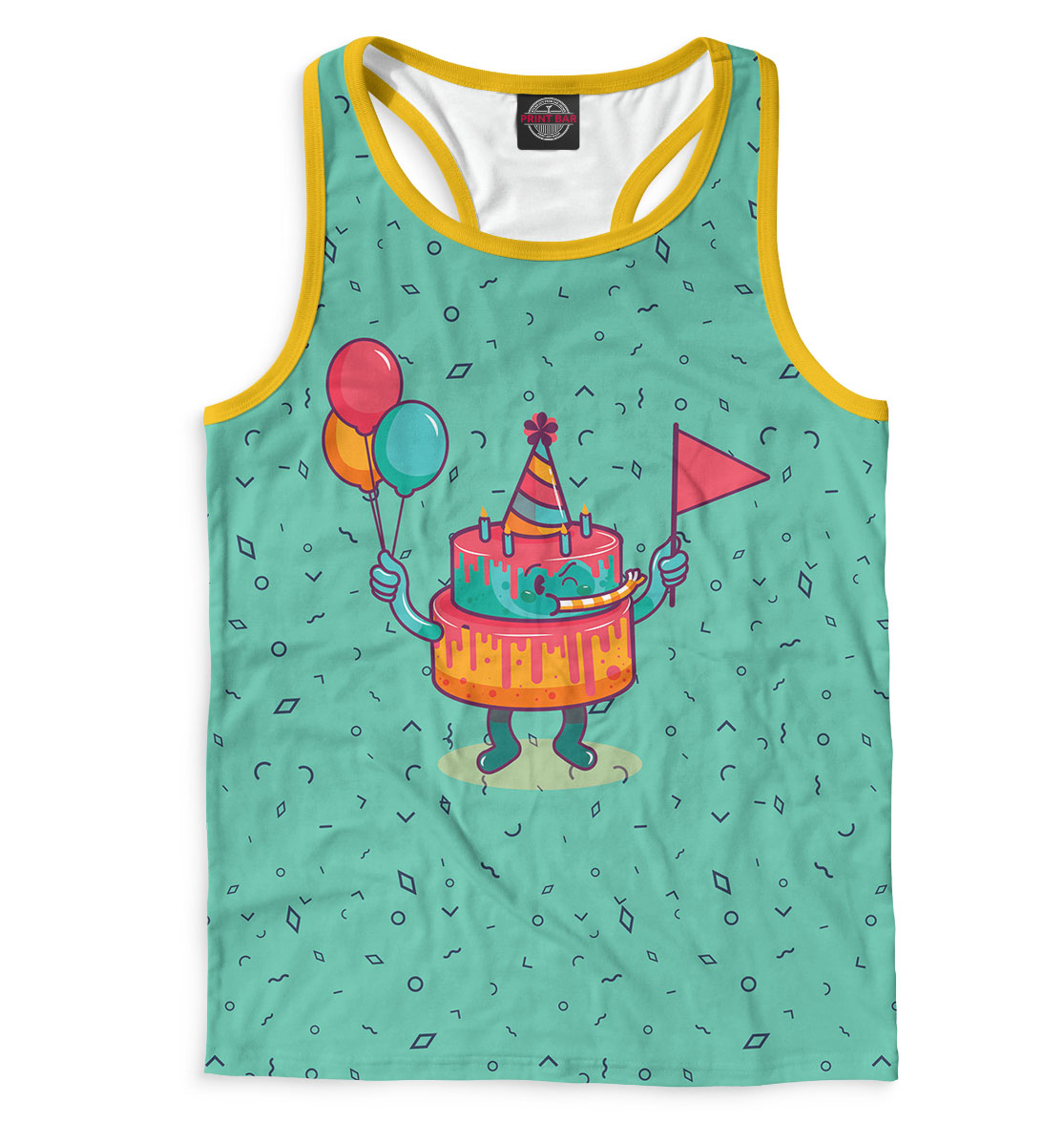 

День рождения