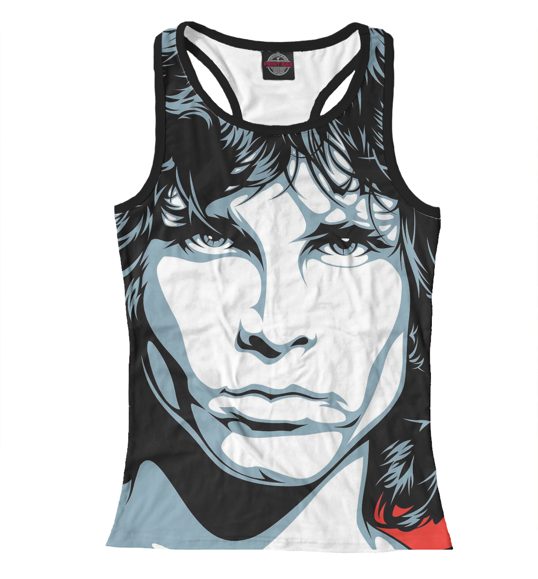 

Jim Morrison