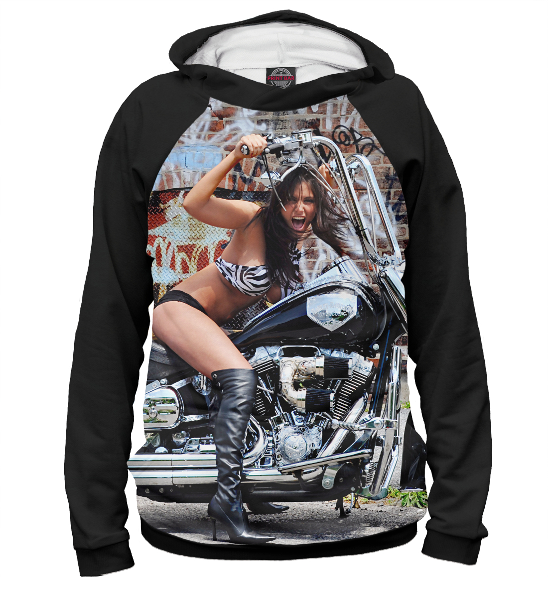 

Harley-Davidson
