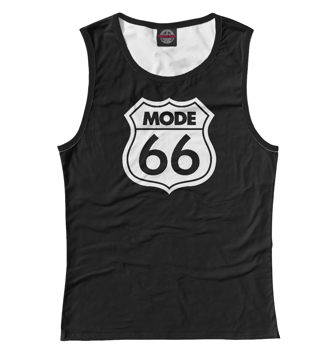 

Mode 66