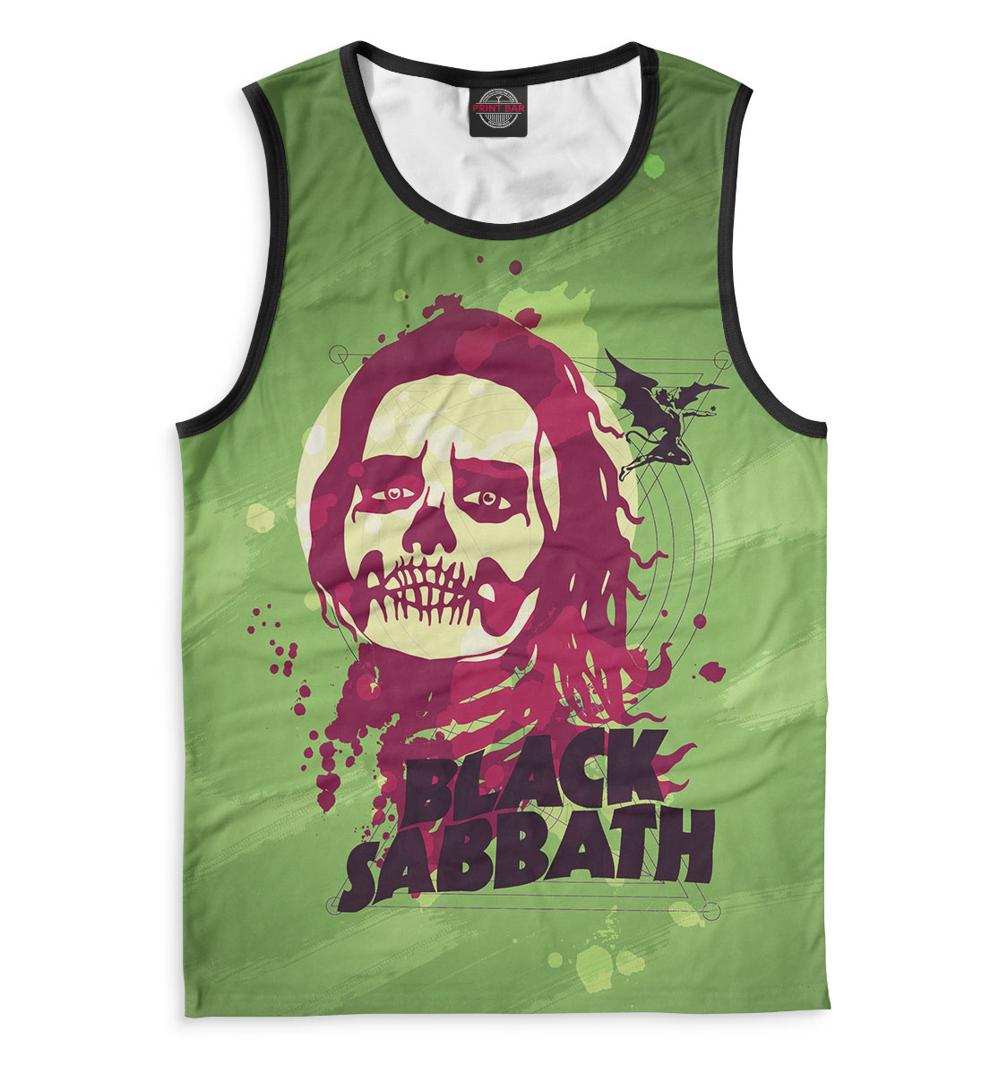 

Black Sabbath