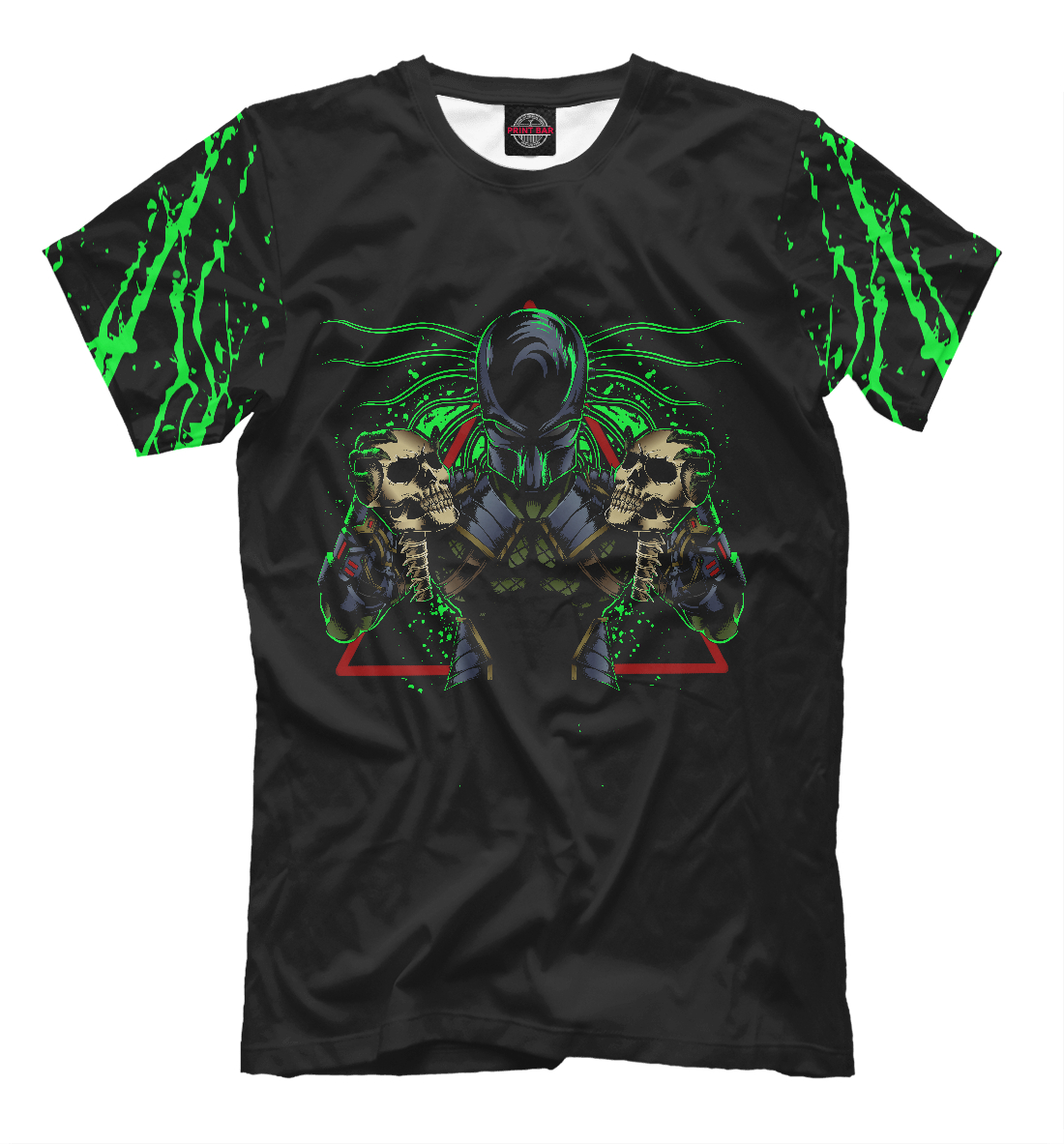 

Predator