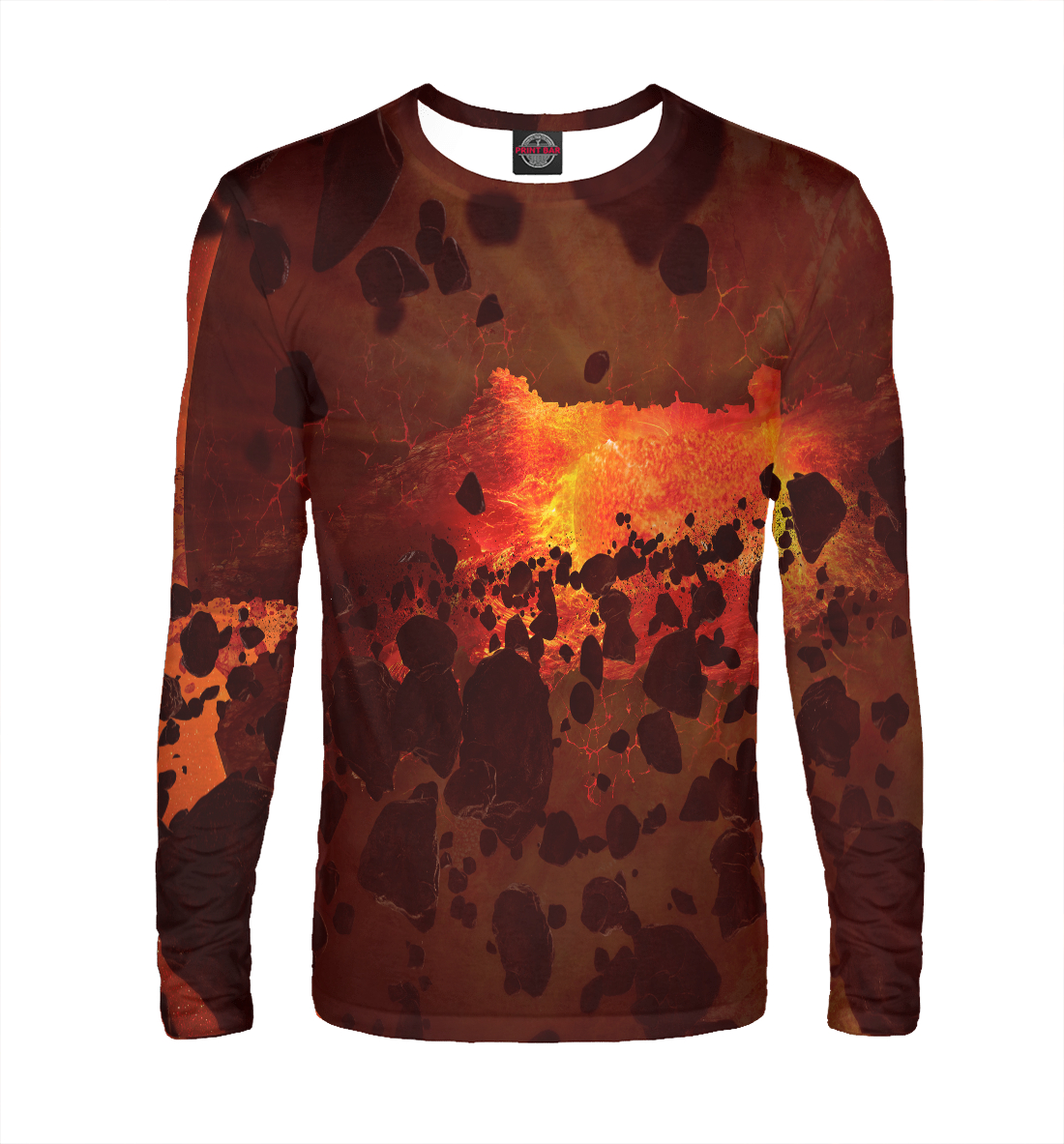 

Метеоритный дождь