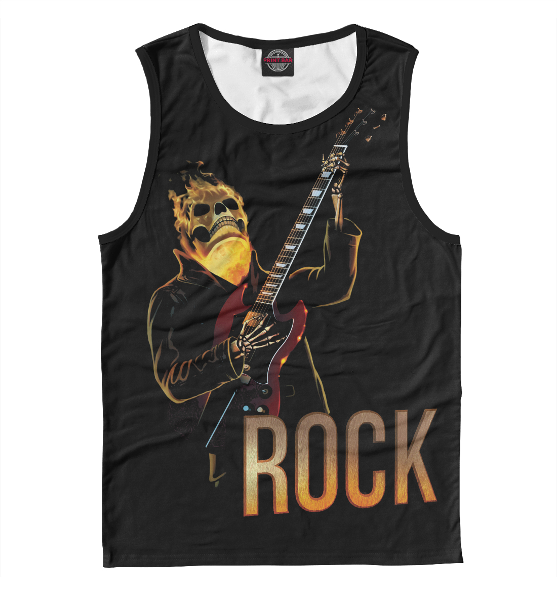 

Rock