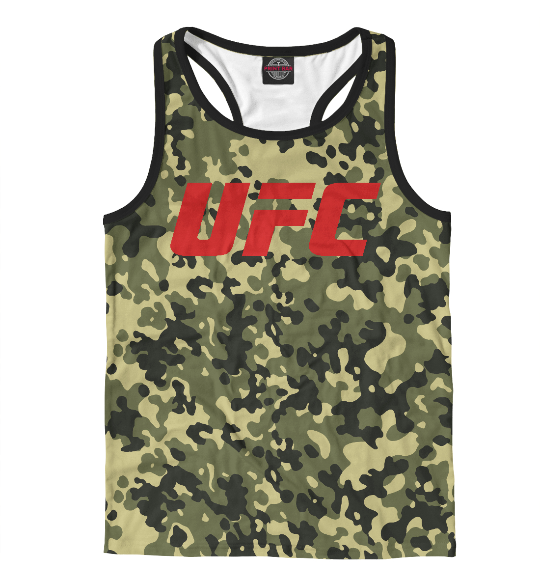 

UFC