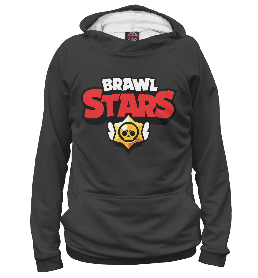 

Brawl Stars
