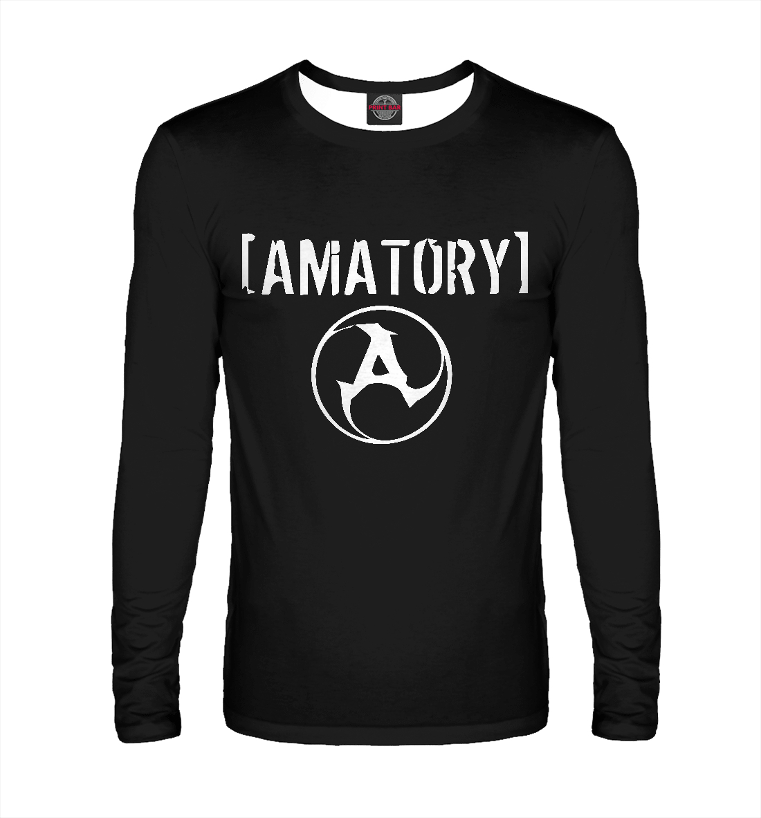

Amatory