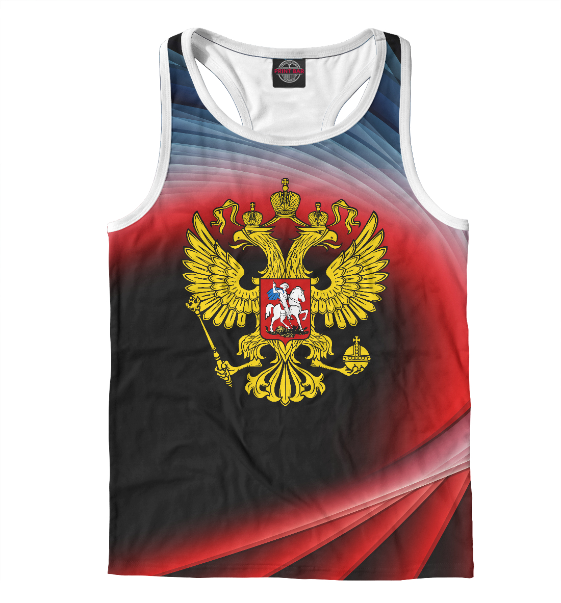 

Russia