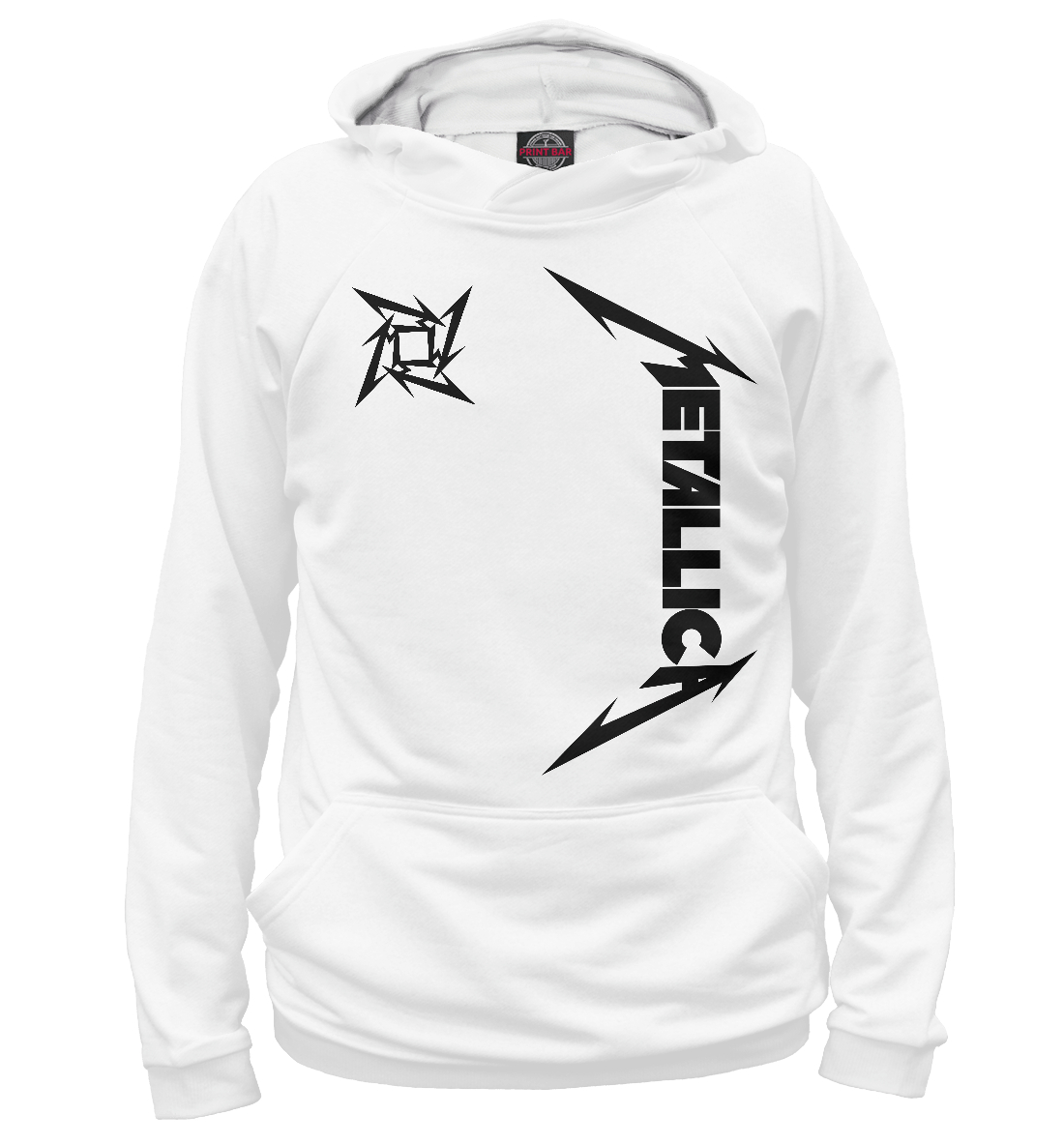

Metallica