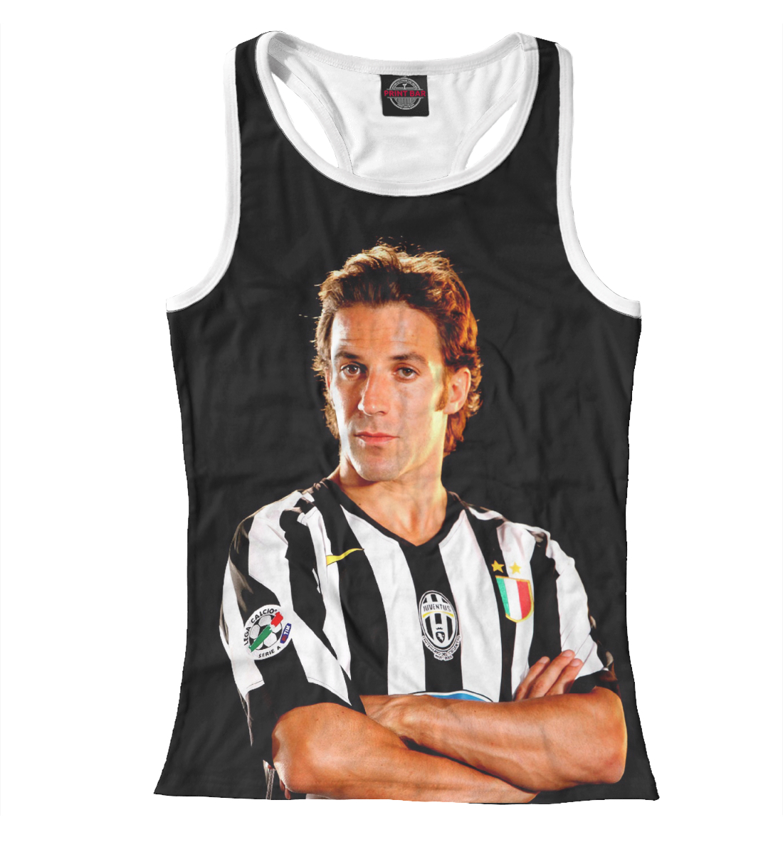 

Алессандро Дель Пьеро