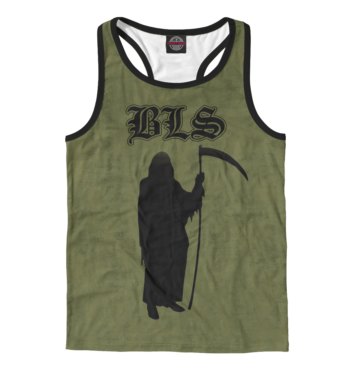 

Black Label Society