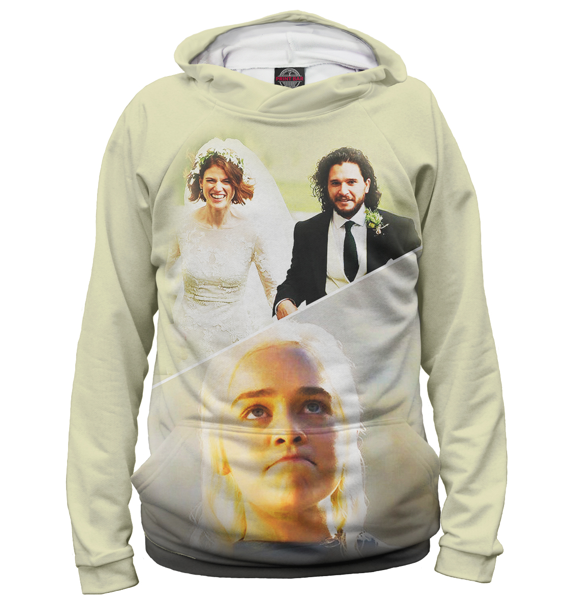 

Игра Престолов