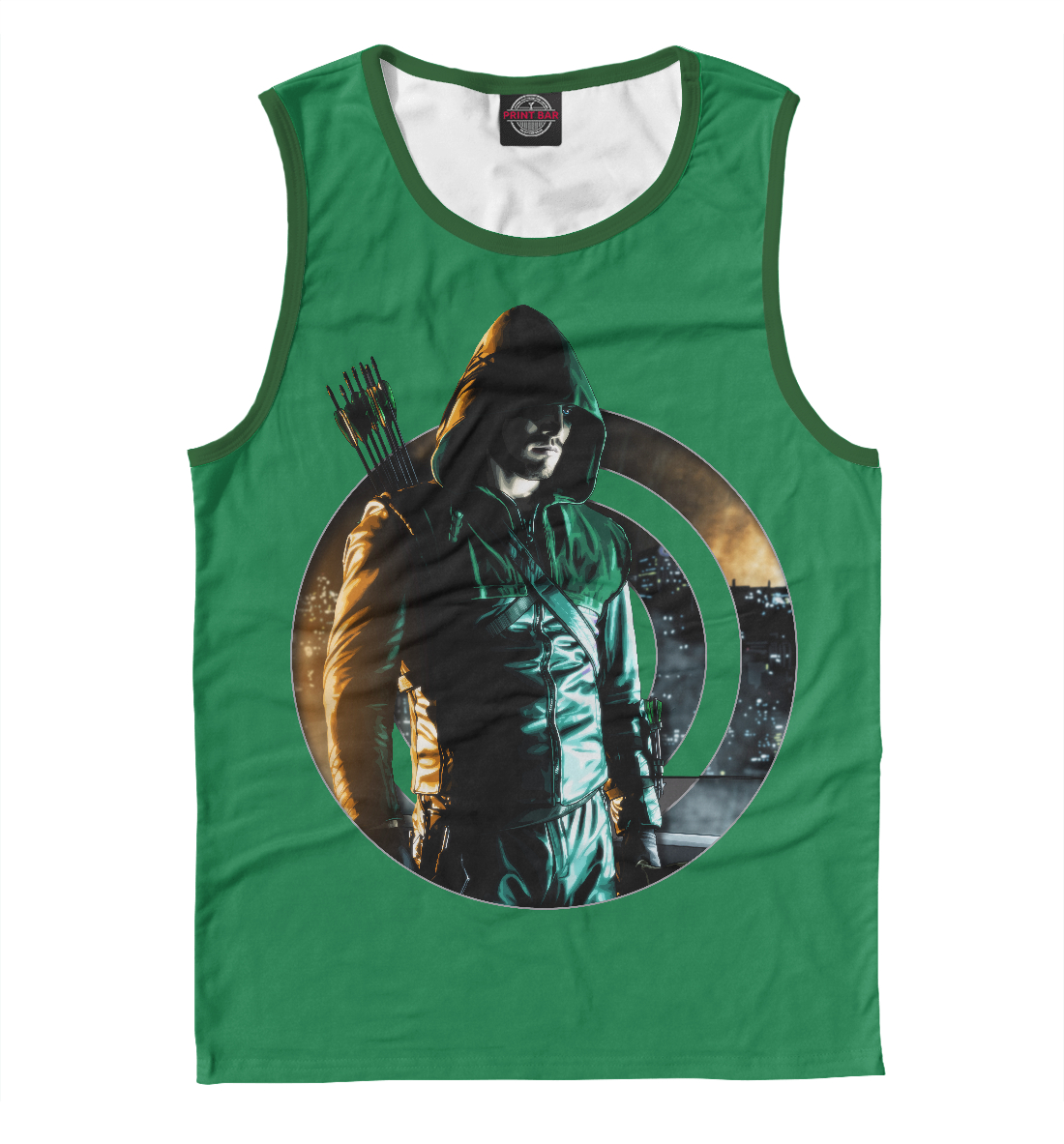 

Arrow