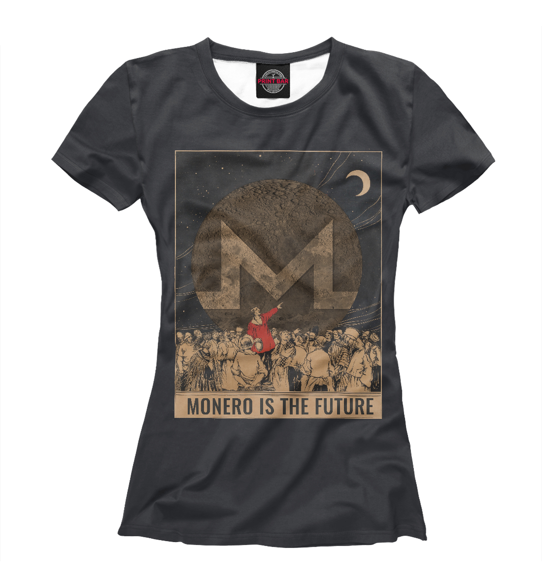 

Monero