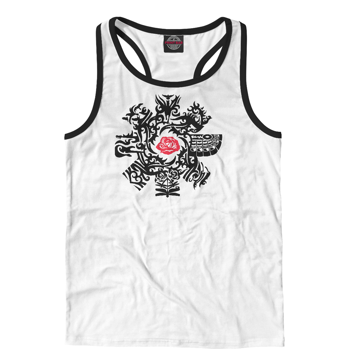 

Red Hot Chili Peppers