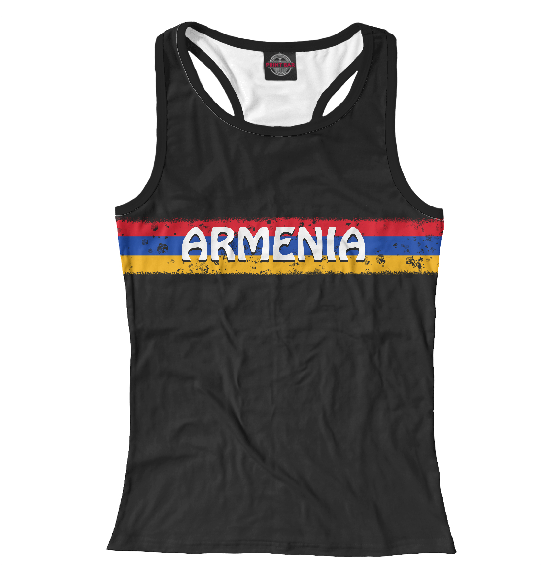 

Флаг Армении