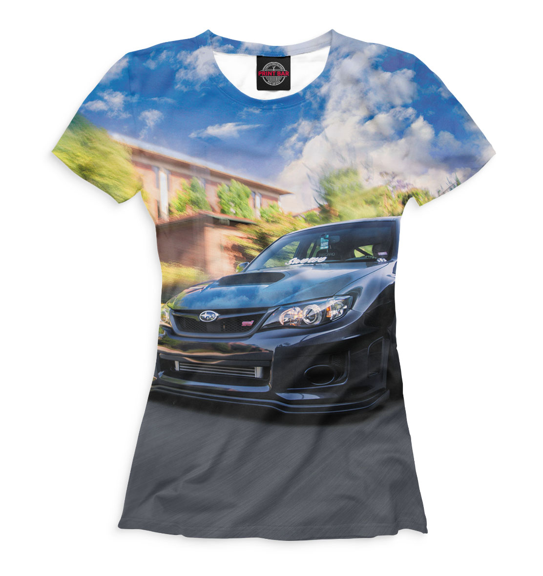 

Subaru
