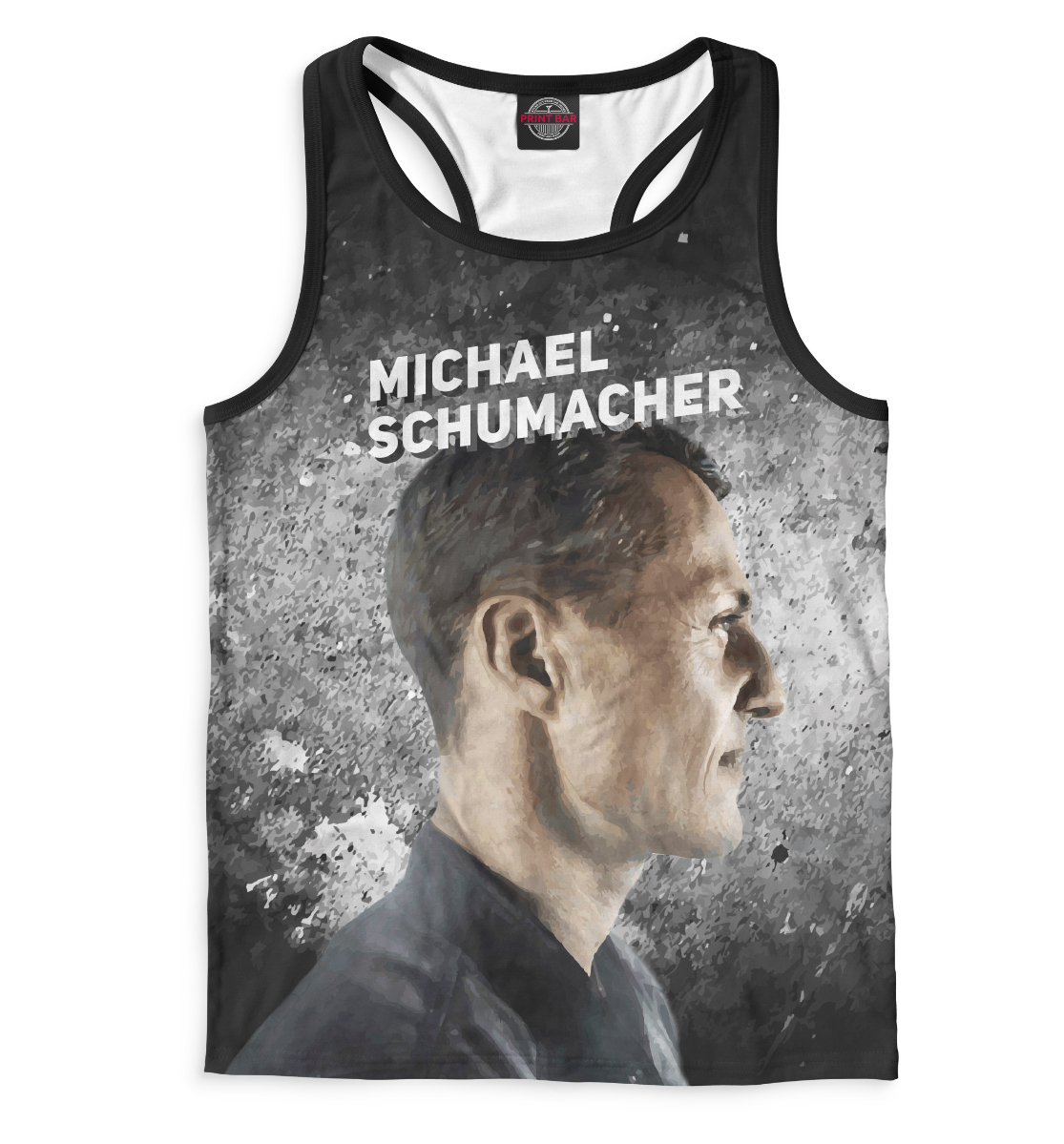 

Михаэль Шумахер