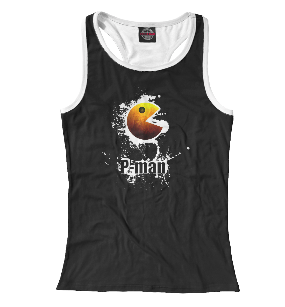 

Pacman