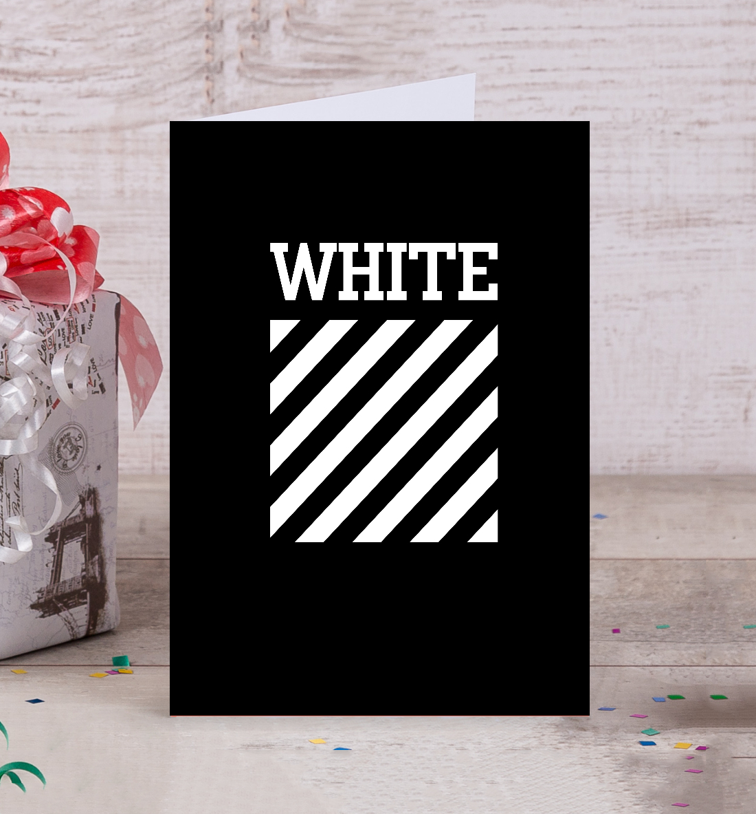 

Off-White