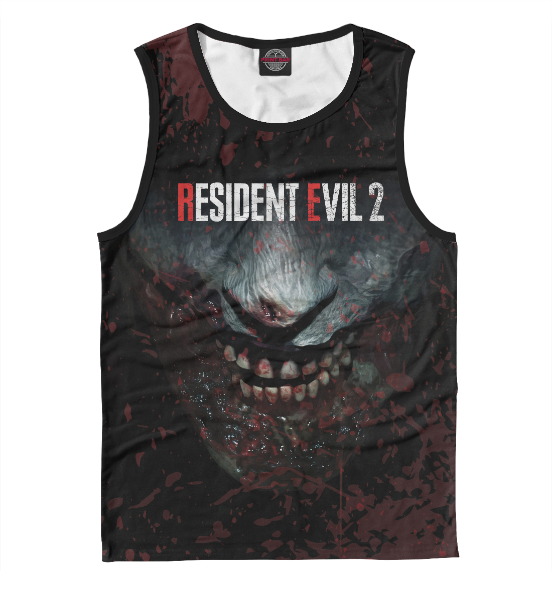 

Resident Evil 2 Remake