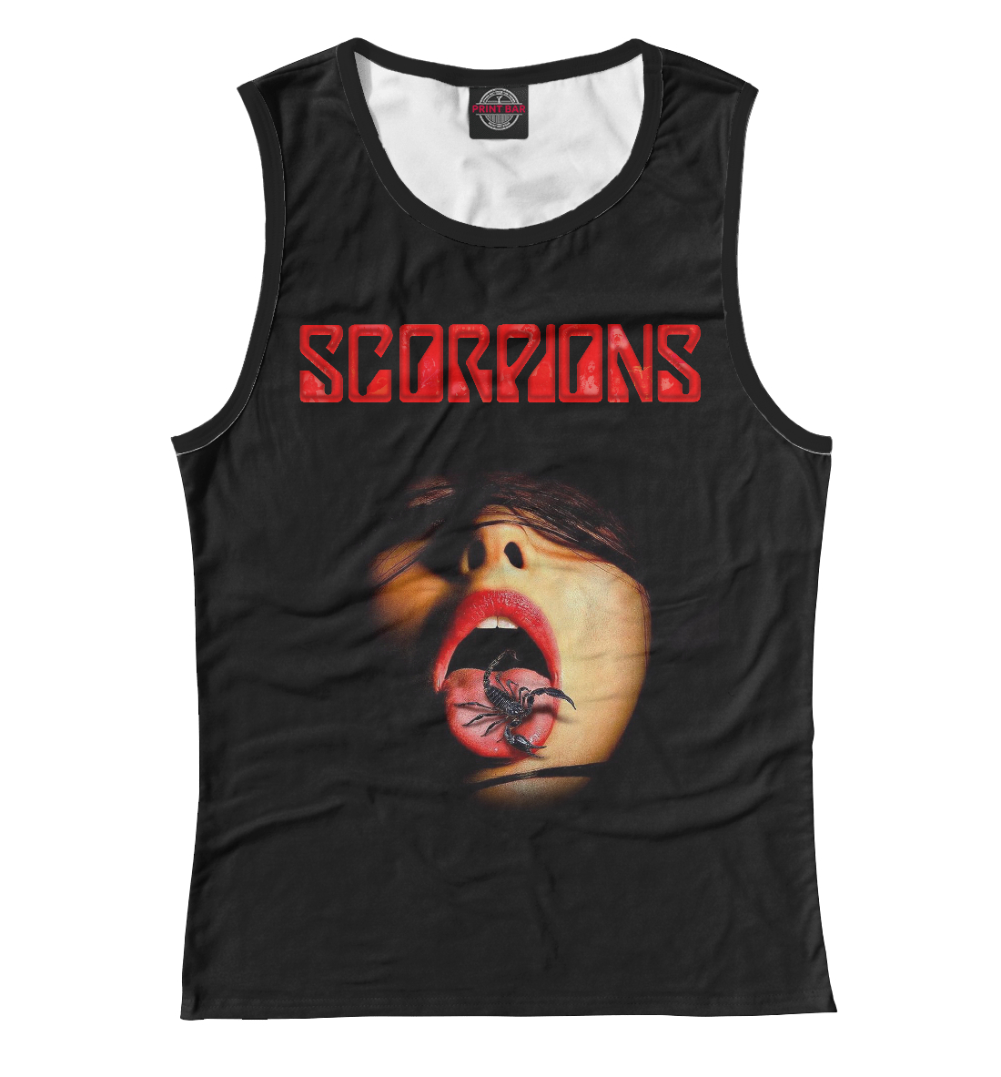 

Scorpions