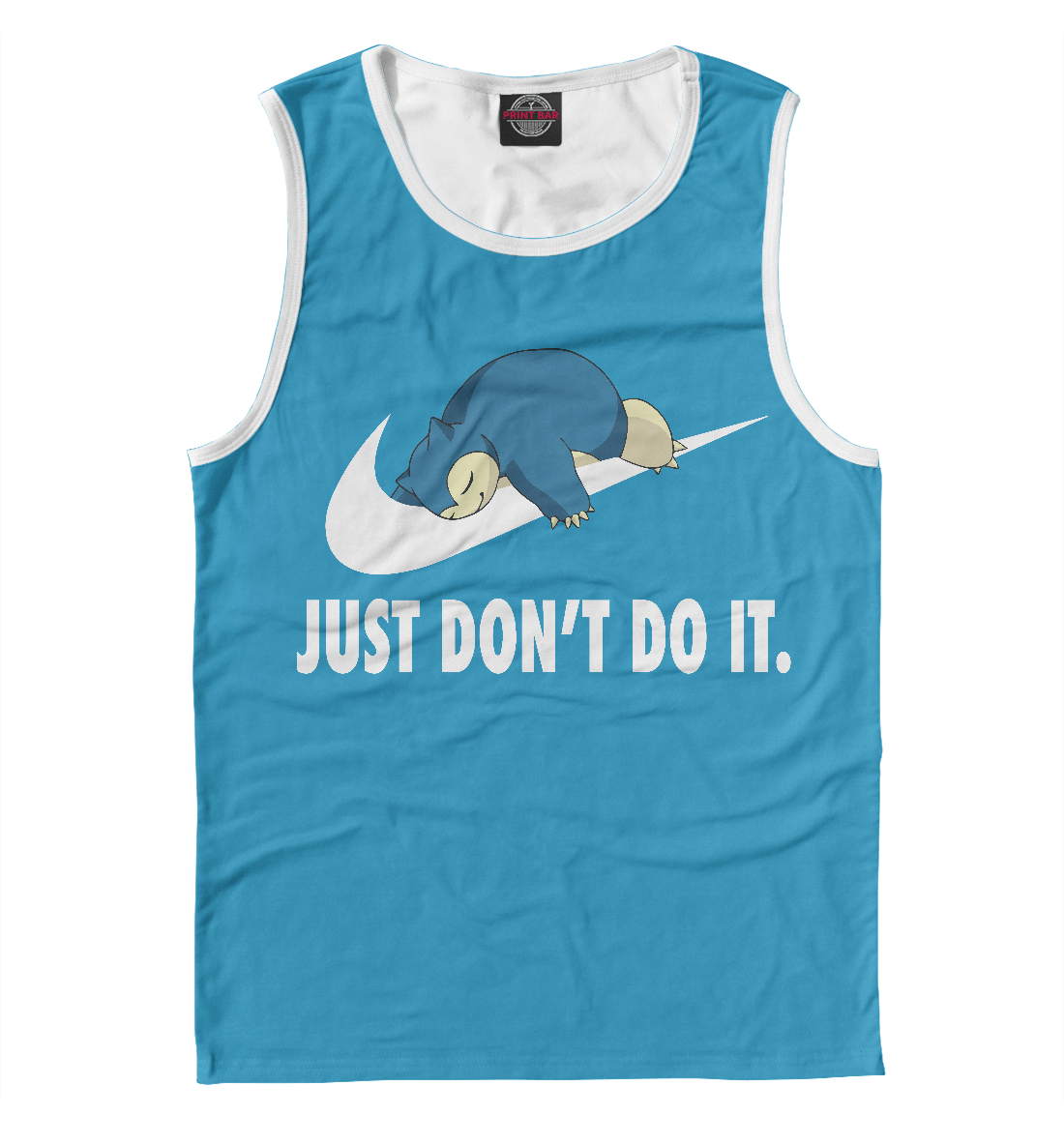 

Don't do it