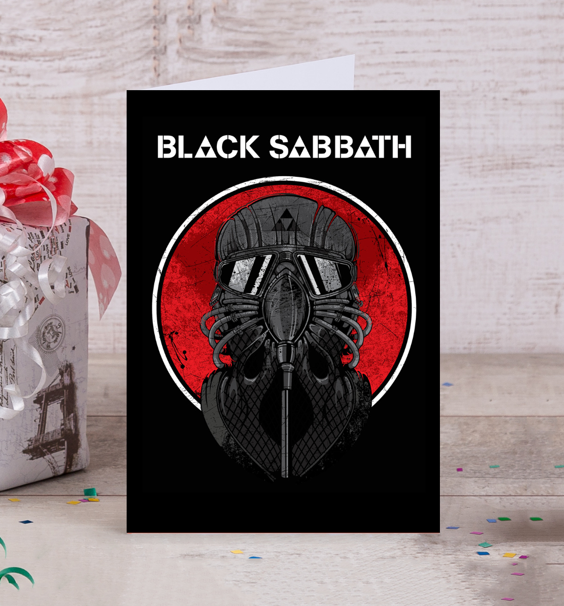

Black Sabbath